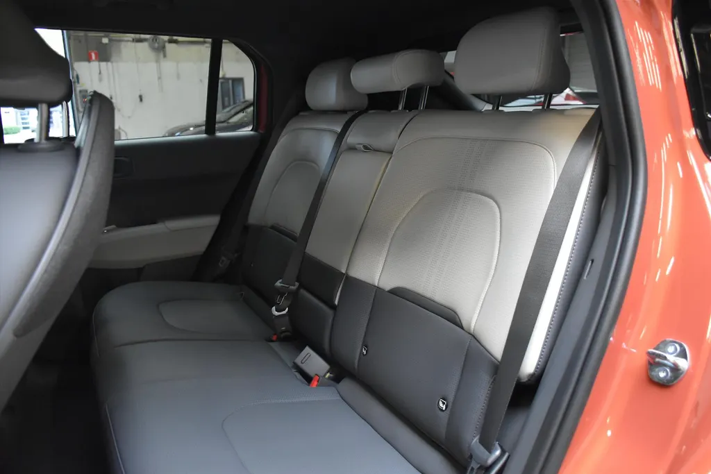 Kia EV3 81,4 kWh 204pk GT-PlusLine NIEUW