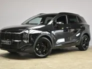 Kia Sportage 1.6 T-GDi 239pk Hybrid AT6 Black Edition