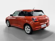 Suzuki Swift 1.2 Select Smart Hybrid | Apple Carplay/Android Auto | Achteruitrij Camera | Adaptive Cruise Control | All-Season | BLISS | LED | LMV 16' | Stoelverwarming |