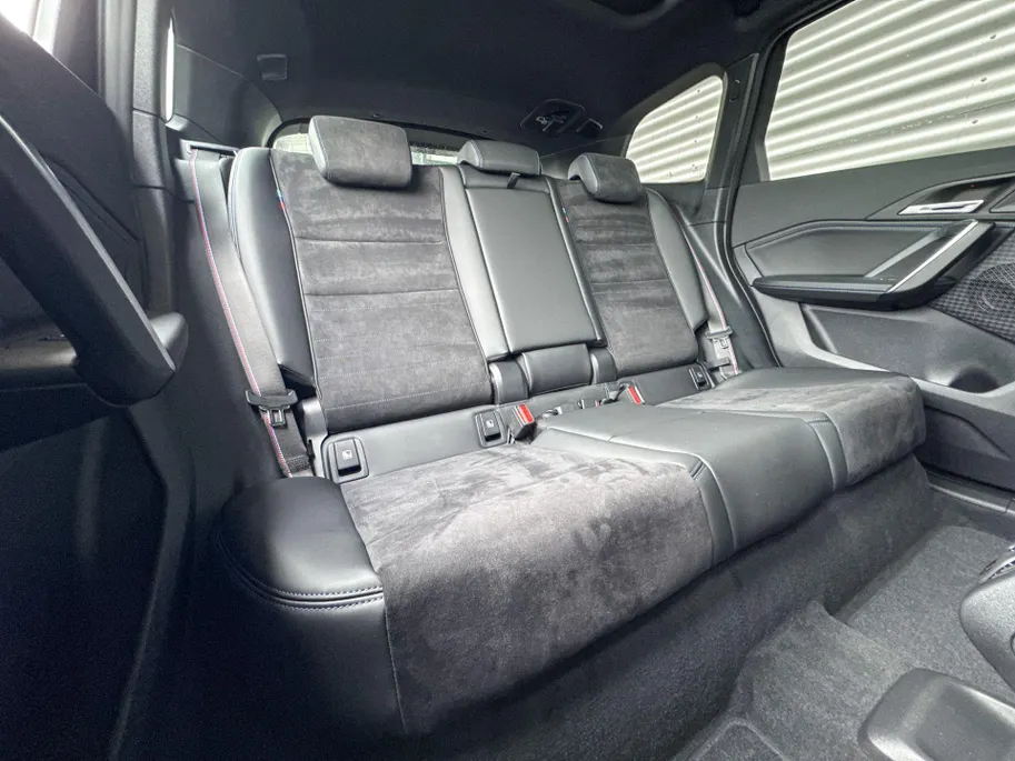 BMW iX1 eDrive20