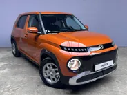 Hyundai Inster 49 kWh 115pk 4-zits Limited I Snel rijden !