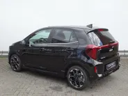 Kia Picanto 1.0 GDI 4-zits GT-Line (in bestelling)