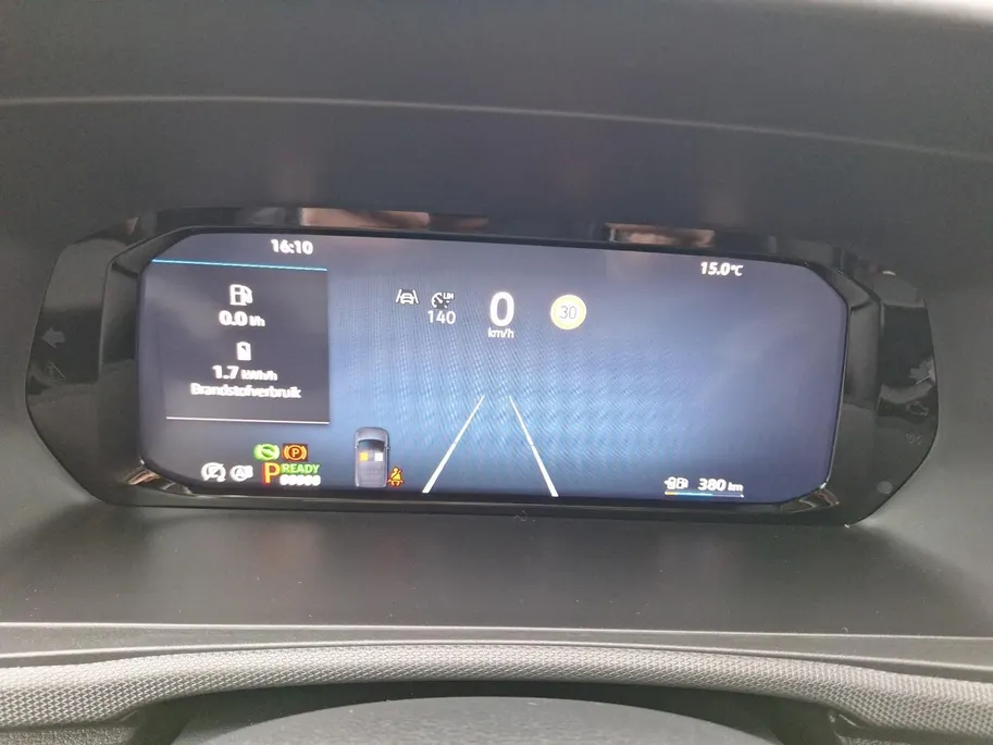 Ford Transit Connect 1.5 EcoBoost PHEV L2 Trend | Trekhaak | Cruisecontrol | Navigatie | Parkeersensoren | Apple Carplay&Android Auto | Nieuw te bestellen! |