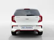 Kia Picanto 1.0 DPi GT-Line | Navigatie | Climate control | Pakeercamera achter