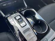 Hyundai Tucson 1.6 T-GDI PHEV Comfort Smart 4WD 1ste eigenaar | Navigatie| Climate control| Adaptieve cruise control| Stoel/stuurverwarming| Elektrische achterklep |Trekhaak|
