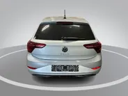 Volkswagen Polo 1.0 TSI 110pk DSG Style · Apple/Android Car Play · Matrix LED · Navigatie · Stoelverwarming · P-Sensoren · 15'' Inch ·