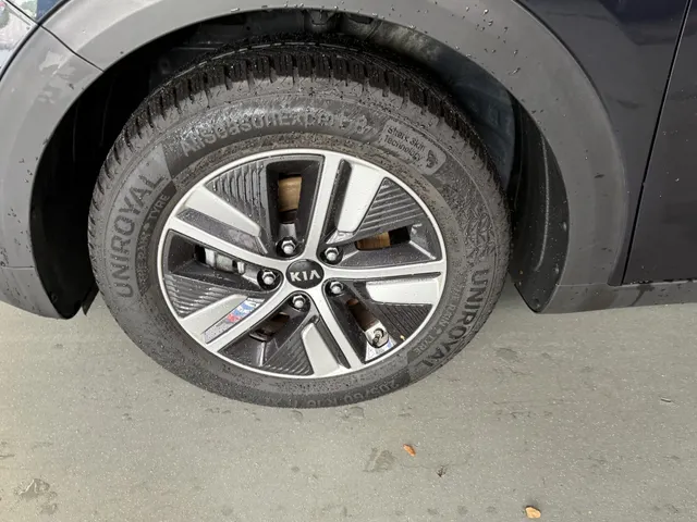 Kia Niro 1.6 GDi PHEV Dyn.L.
