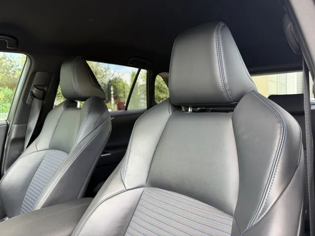 Toyota RAV4 2.5 Hybrid AWD Bi-Tone