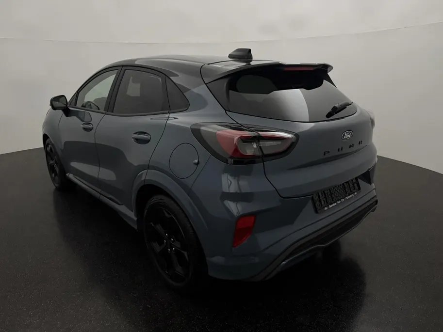 Ford Puma 1.0 EcoBoost Hybrid BlueCruise Edition 155 PK | Automaat | DIRECT LEVERBAAR | Winter Pack | Trekhaak Afneembaar | Sportonderstel | Matrix LED Koplampen |
