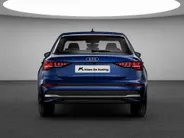 Audi A3 Sportback 40 TFSI e Advanced edition 204 PK · Assistentiepakket rijden en parkeren plus · Stoelverwarming voorin · Audi sound system · MEGA Sale