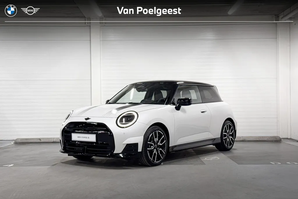 MINI Cooper 3-deurs Electric Cooper SE