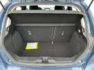 Ford Fiesta 1.0 EcoBoost Titanium 125pk | Stoel- stuur en voorruitverwarming | Navigatie via Apple Carplay & Android auto | Parkeer sensoren