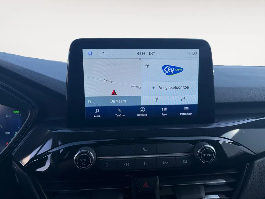 Ford Kuga 2.5 PHEV ST-Line |Dodehoek detectie|cruise control adaptief met Stop&Go|Apple Carplay/Android Auto|12 maanden Bovag garantie|