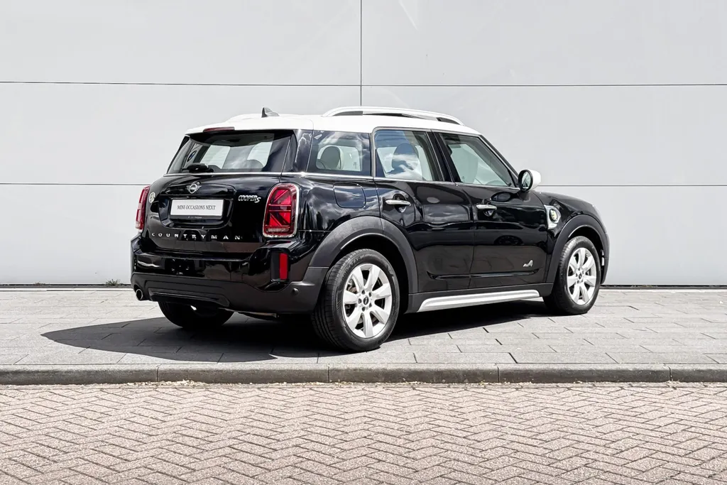 MINI Countryman Cooper S E ALL4 Classic