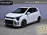 Kia Picanto 1.0 GDI 4-zits GT-Line NIEUW TE BESTELLEN