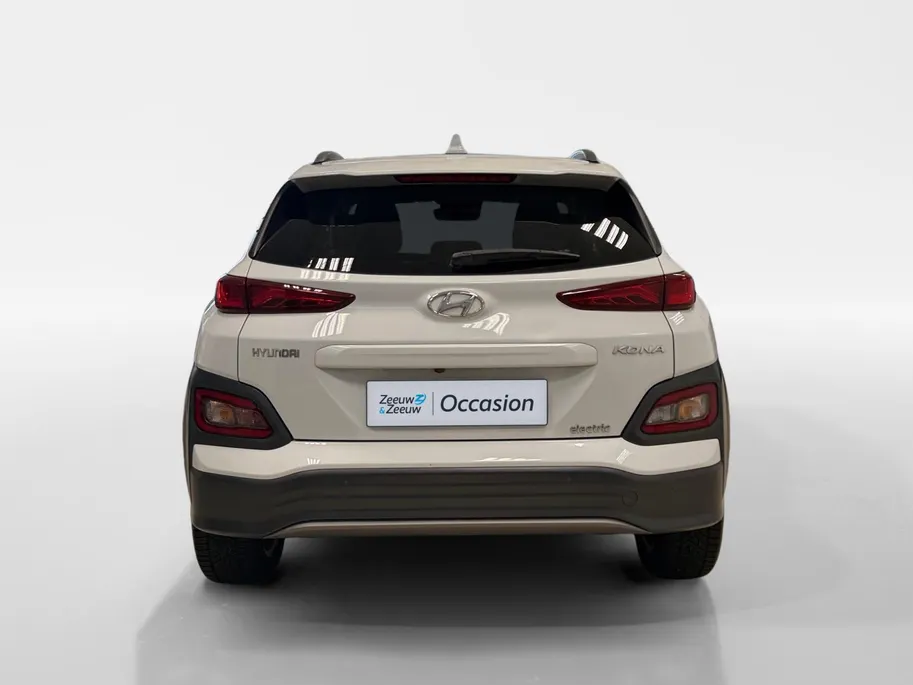 Hyundai Kona EV | 64KWH | COMFORT | SOH 100% | APPLE CARPLAY | CAMERA |