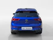 Volkswagen Golf 1.5 eTSI R-Line Business | Cruise Control | Climate Control | Digitaal Dashboard | Navigatie | Sportstoelen | Stoelverwarming | Stuurverwarming |