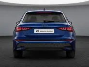 Audi A3 TFSI Advanced edition 116 PK MMI experience plus · Optiekpakket zwart plus · Privacy glas