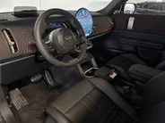 MINI Countryman 2.0 JCW ALL4 John Cooper Works XL