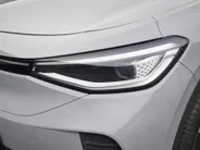 Volkswagen ID.4 City 148pk 52 kWh · SOH 91,7% · Panoramadak · Apple/Android Car Play · Stoel- & Stuurverwarming · 18'' Inch ·