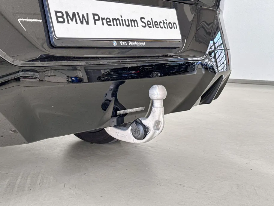 BMW X3 30e xDrive Premium Pack M Sportpakket Pro