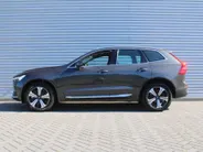 Volvo XC60 2.0 T6 Plug-in hybrid AWD Essential Edition Bright | Leer | Schuifdak | Elek. stoelverstelling | 19' LM | Dodehoek detectie | LED | Zeer nette auto |