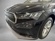 Škoda Enyaq iV 50 150pk Selection · Camera · Apple/Android Car Play · Cruise Control · Sfeerverlichting · 19'Velgen · Navigatie ·