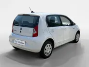 SEAT Mii Electric electric *Automaat*Bluetooth*Climate*Parkeersensoren*Cruise*WLTP 260km!
