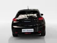 Peugeot e-208 EV GT 350 50 kWh STOELVERWARMING | ACHTERUITRIJCAMERA | GLASSROOF | 12 MAANDEN BOVAG GARANTIE