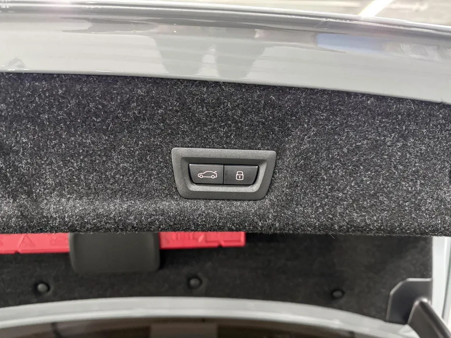 BMW 3 Serie Sedan 330e