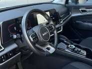 Kia Sportage 1.6 T-GDi Hybrid DynamicLine | Camera | Navi | Apple Carplay | Android Auto | Lichtmetalen Velgen |