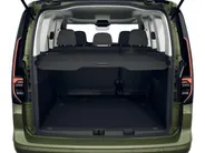 Volkswagen Caddy Bedrijfswagens First Edition 1.5eHybrid 115pk Automaat 741306