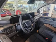 Ford Transit Custom 320 2.0 TDCI L2H1 Limited Dubbele Cabine Dubbele Cabine