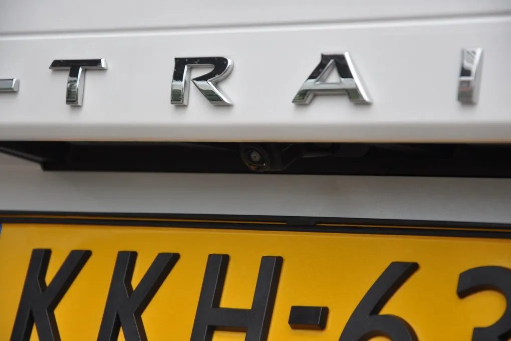Nissan X-Trail 1.5 e-4 N-C 4WD 7p. 1650KG Trekgew.
