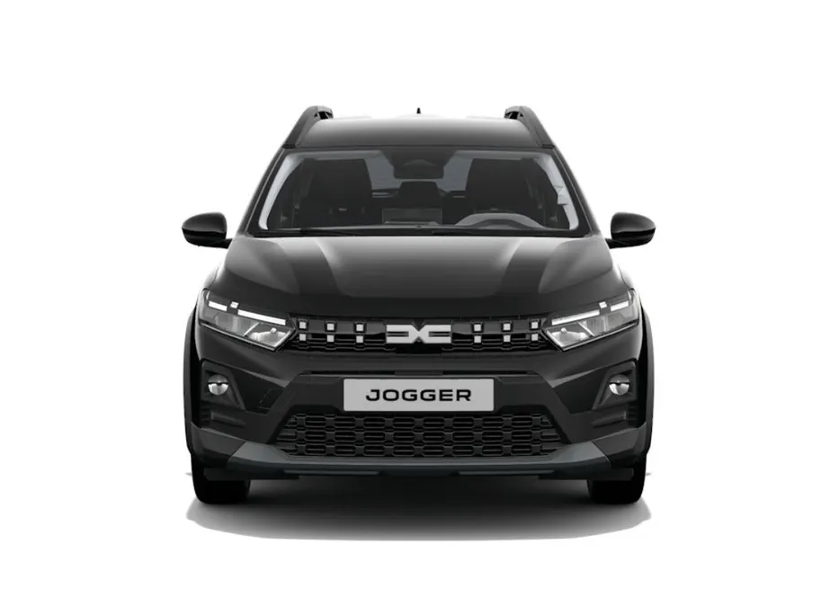 Dacia Jogger De nieuwe TCe 110 expression l Nu te bestellen bij Zeeuw & Zeeuw