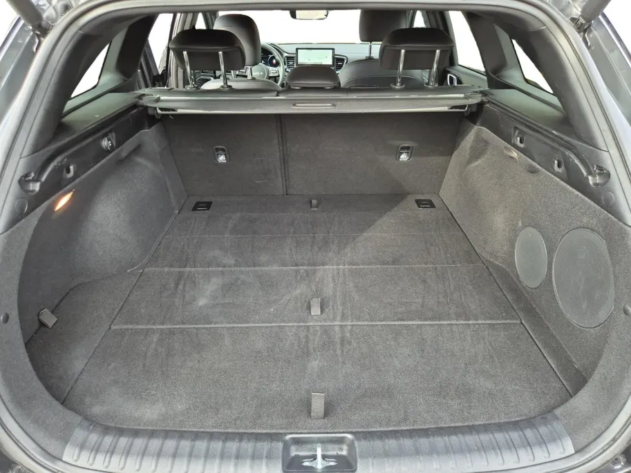 Kia Ceed Sportswagon 1.0 T-GDi MHEV Design Edition | Camera | Climate Control | Stoelverwarming | Stuurverwarming | Cruise Control | Carplay/Android Auto |