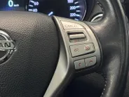 Nissan QASHQAI 1.2 Tekna | ALL SEASON BANDEN | STOELVERWARMING | PANORAMA DAK | 360 CAMERA | ELEKTRISCHE BESTUURDERSTOEL