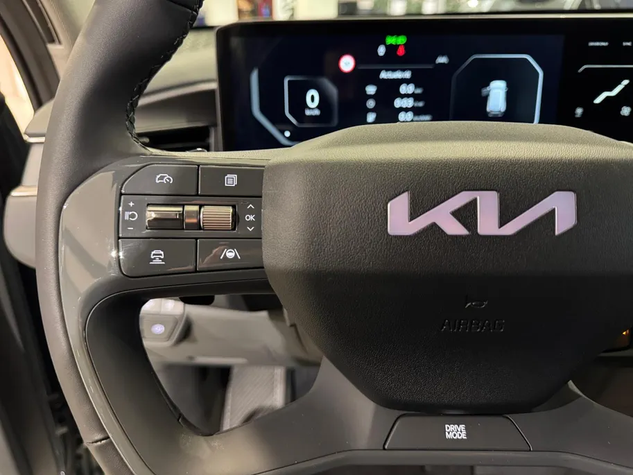 Kia EV9 Plus 99.8 kWh | NU MET €3.000,- Inruilpremie! | Meridian premium sound system | Elektrisch verstelbare bestuurdersstoel