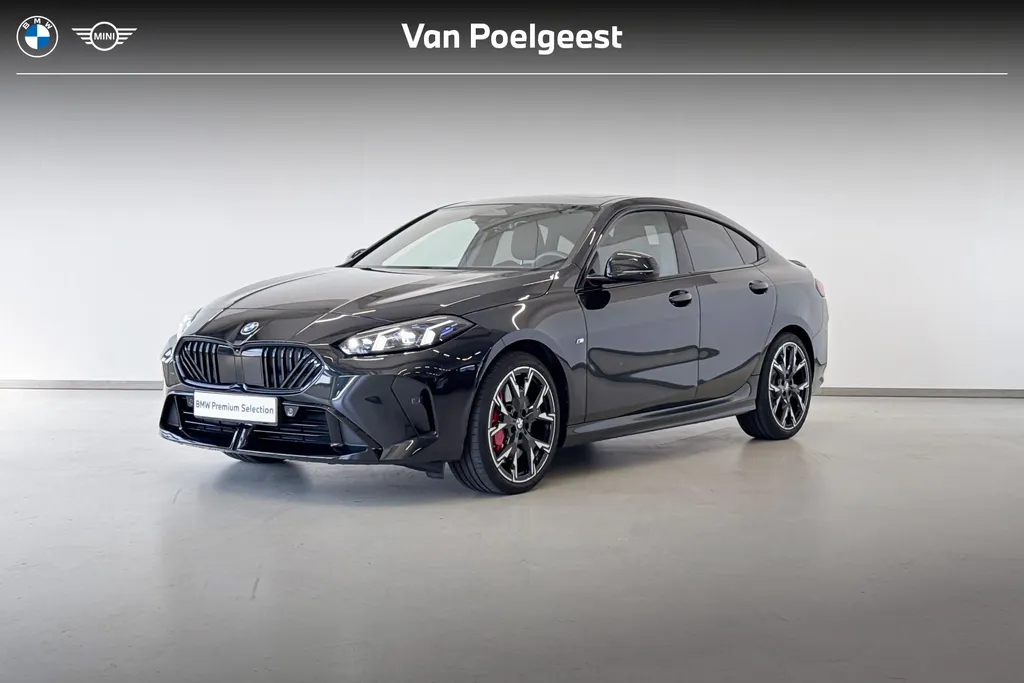 BMW 2 Serie Gran Coupé 220 M Sportpakket Pro