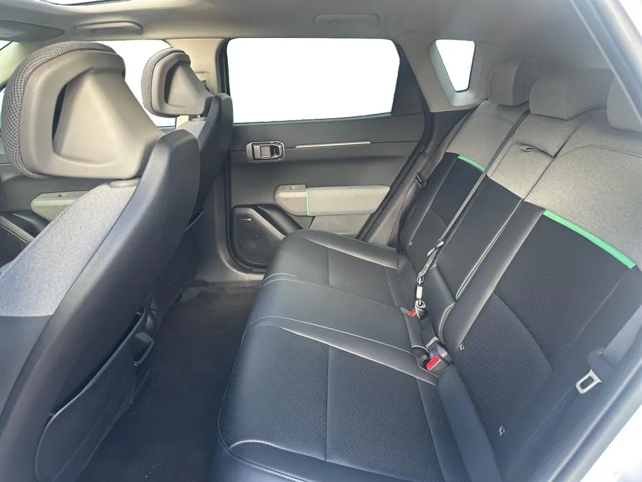 Kia EV4 Plus Advanced 58.3 kWh | Harman Kardon | Lederen Bekleding | panorma Schuif/Kanteldak | fabrieksgarantie t/m 3-2033 + 3x 1 jaar