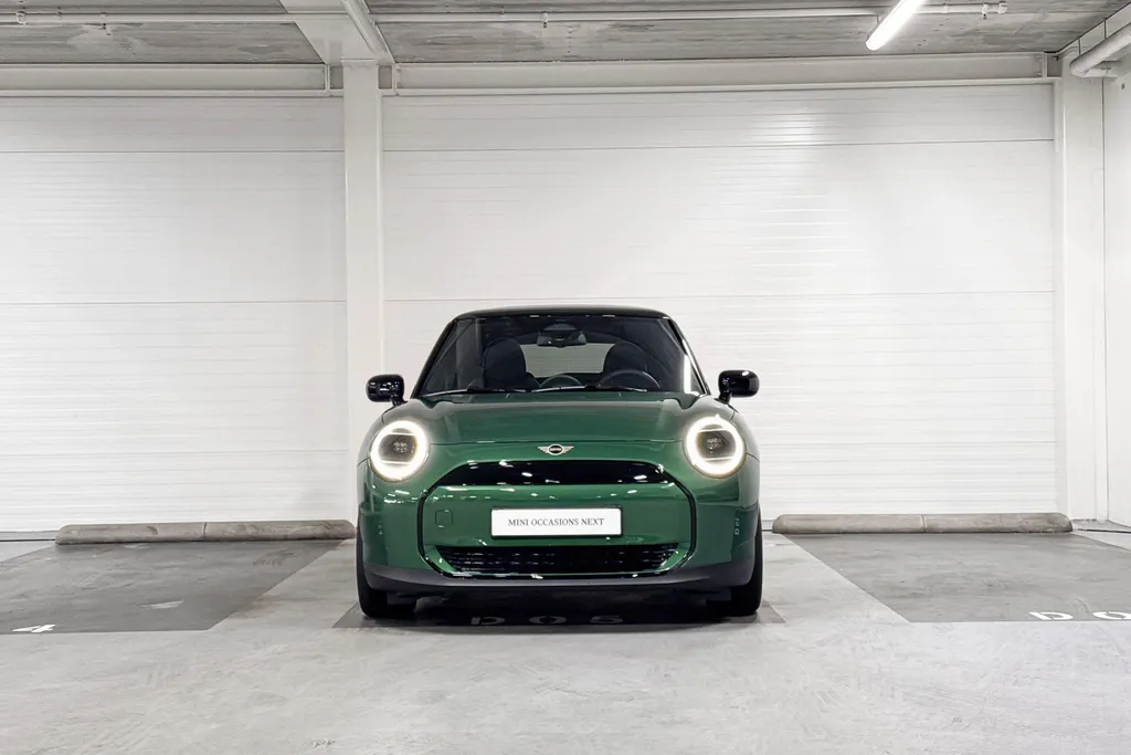 MINI Cooper 3-deurs Electric Cooper E Classic