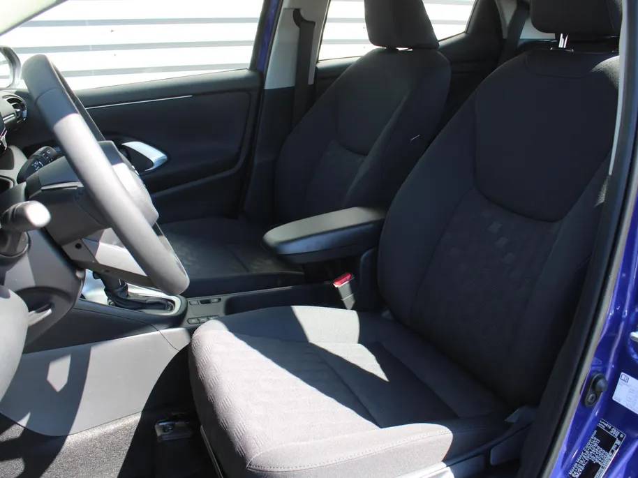 Mazda 2 Hybrid 1.5 Exclusive-line | Keyless entry | Android Auto | Apple Carplay | Dodehoek detectie | Camera |