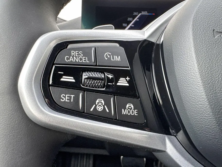 BMW 3 Serie Touring 330e