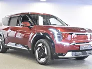 Kia EV9 99,8kWh 204pk RWD Air NIEUW - SNEL LEVERBAAR
