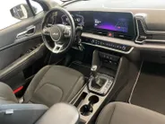 Kia Sportage 1.6 T-GDi MHEV DynamicLine | Cruise Control | Climate Control | Navigatie | Apple Carplay/Android Auto | Camera | Stoelverwarming | Stuurverwarming | Parkeersensoren |
