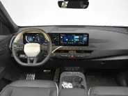 Kia EV5 81,4 kWh 217pk 2WD GT-Line Business Edition