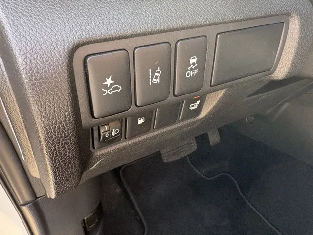 Mitsubishi Eclipse Cross 2.4 PHEV Instyle | Trekhaak
