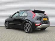 Kia Niro 1.6 GDi Hybrid DynamicLine | BTW Auto | Camera | Cruise adapt. | Clima | 16' LM | Navi | Keyless | Apple Carplay/Android Auto |