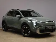 Kia Stonic 1.0 T-GDi MHEV 115pk DynamicPlusLine
