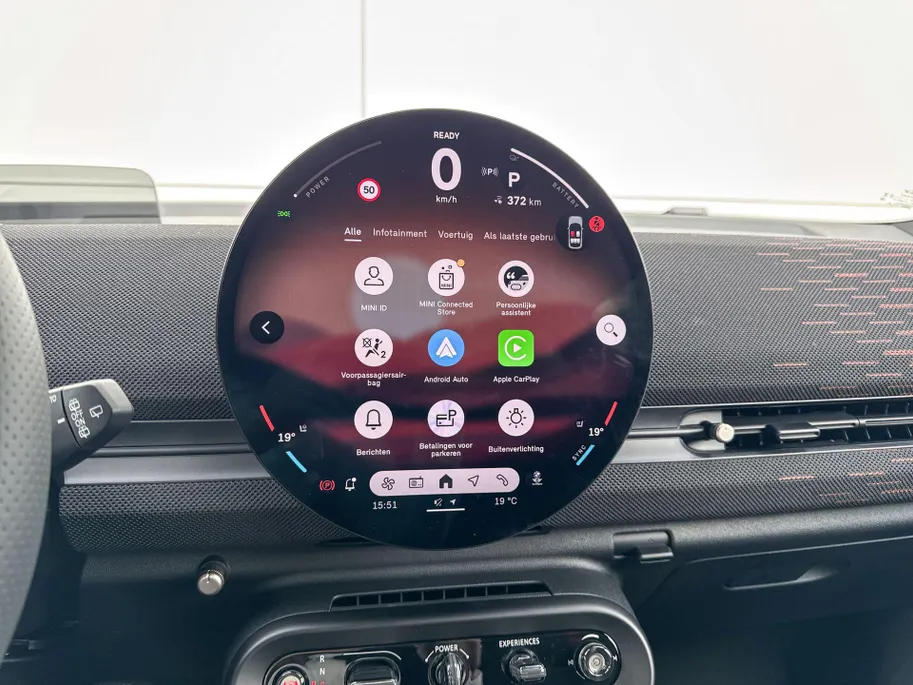 MINI Aceman SE John Cooper Works L 54.2 kWh